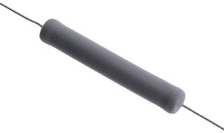 NEOHM - TE CONNECTIVITY ROX9J1K8 Through Hole Resistor, 1.8 kohm, ROX Series, 9 W, ± 5%, Axial Leaded, 750 V