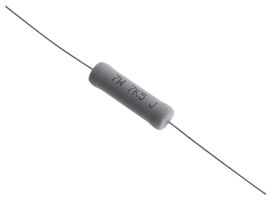 NEOHM - TE CONNECTIVITY ROX7J7K5 Through Hole Resistor, 7.5 kohm, ROX Series, 7 W, ± 5%, Axial Leaded, 750 V