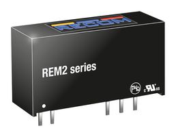RECOM POWER REM2-1212D