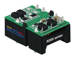 RECOM POWER R2SX-0505-TRAY