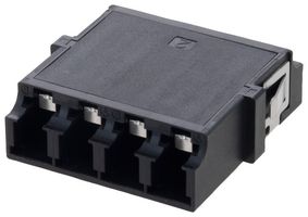 L-COM FOA-807-BLK