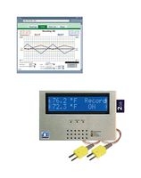 OMEGA ISD-TC-CAL-3K