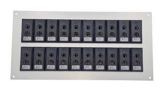 LABFACILITY IS-J-FF + FSP-20
