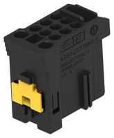 ERNI - TE CONNECTIVITY 2377860-1