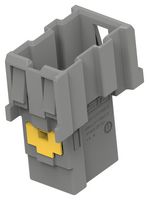 ERNI - TE CONNECTIVITY 2377861-2