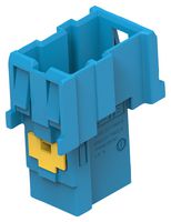 ERNI - TE CONNECTIVITY 2377861-4