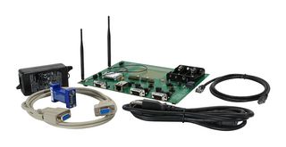 ADVANTECH BB-WLNNA-EK-DP551