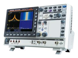 GW INSTEK MPO-2102B