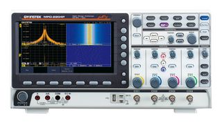 GW INSTEK MPO-2204P