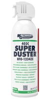 MG CHEMICALS 402C-235G Spray Duster, Aerosol, 200ml, 235g, 402C Series