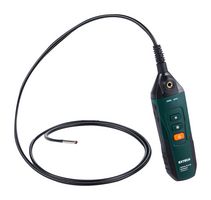 EXTECH INSTRUMENTS BR450W-D Video Borescope, 1280 x 720 Pixels, 5.5mm, Probe