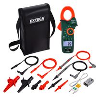 EXTECH INSTRUMENTS EX840A
