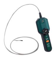 EXTECH INSTRUMENTS BR450W-A2 Video Borescope, 1280 x 720 Pixels, 3.9mm, Probe