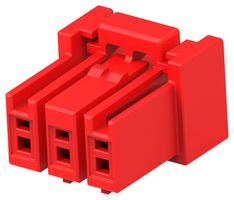 ERNI - TE CONNECTIVITY 3-2420266-3