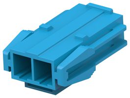 ERNI - TE CONNECTIVITY 7-2408818-2