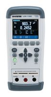 GW INSTEK LCR-1100