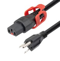 L-COM C13LPN515P-15-10F