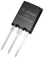 INFINEON IKQ150N65EH7XKSA1 IGBT, 160 A, 1.4 V, 621 W, 650 V, TO-247, 3 Pins