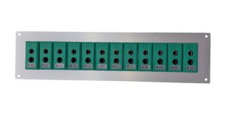 LABFACILITY IS-K-FF + FSP-12