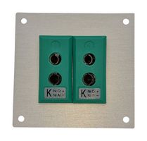 LABFACILITY IS-K-FF + FSP-2