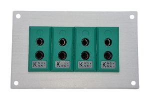 LABFACILITY IS-K-FF + FSP-4