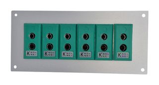 LABFACILITY IS-K-FF + FSP-6