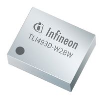 INFINEON TLI493DW2BWA2XTMA1