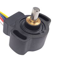 AMPHENOL PIHER SENSORS AND CONTROLS PSC360G2-F-1A-C0037-ERA045-05K