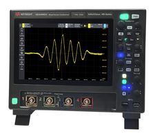 Introducing the InfiniiVision HD3 Series from Keysight