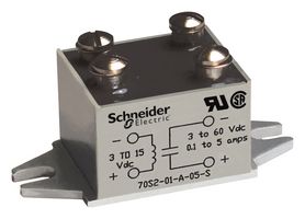 SCHNEIDER ELECTRIC/LEGACY RELAY 70S2-06-C-12-S