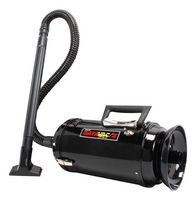 METROVAC MDV-2BA