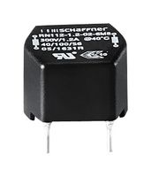 SCHAFFNER - TE CONNECTIVITY RS512-2-02
