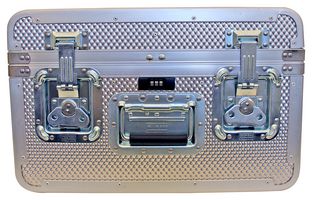 PLATT 757THALUM-CB