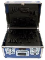 PLATT 757THBLU-CB