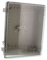 BUD INDUSTRIES NBB-10271