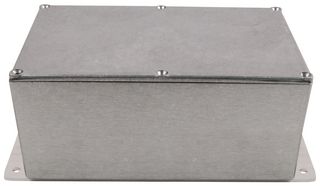 BUD INDUSTRIES CU-4347