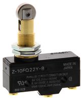 OMRON INDUSTRIAL AUTOMATION Z-10FQ22Y-B