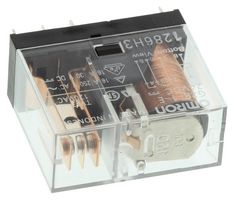 OMRON ELECTRONIC COMPONENTS G2R-1-E DC24