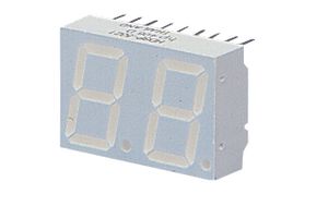 BROADCOM HDSP-5521
