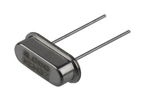 IQD FREQUENCY PRODUCTS LFXTAL003156