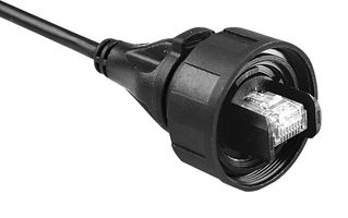 BULGIN LIMITED PX0837/3M00