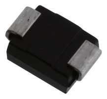 VISHAY RS2J-E3/5BT Standard Recovery Diode, 600 V, 1.5 A, Single, 1.3 V, 250 ns, 50 A
