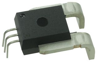 ALLEGRO MICROSYSTEMS ACS756KCA-050B-PFF-T