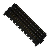 SAMTEC SEAM-40-03.5-S-10-2-A-K-TR Mezzanine Connector, High-Speed High-Density, High Density Array, Male, 1.27 mm, 10 Rows