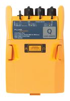 FLUKE NETWORKS CFP-QUAD MOD. Test Accessory, Quad Replacement Module, Fluke CertiFiber Pro Optical Loss Test Set