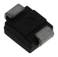 STMICROELECTRONICS SM6T56AY TVS Diode, Transil SM6TY Series, Unidirectional, 47.6 V, 100 V, DO-214AA (SMB), 2 Pins