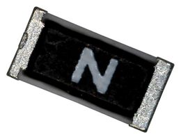 PANASONIC ERB-RG2R00V Fuse, Surface Mount, 2 A, Fast Acting, 63 V, 1206 [3216 Metric], ERBRG Series