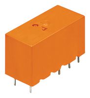 TE CONNECTIVITY - SCHRACK 1415899-7 Power Relay, SPDT, 5 VDC, 12 A, RZ Series, PCB, DC Monostable