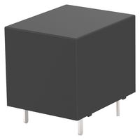 SCHRACK - TE CONNECTIVITY 1721150-5 Power Relay, SPDT, 12 VDC, 10 A, ORWH Series, Through Hole, Non Latching