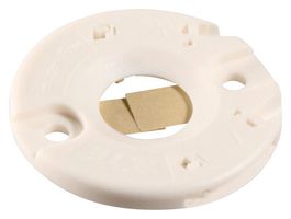 TE CONNECTIVITY 2213678-5 LED Holder, LUMAWISE Z35 Mini Series, 3A, 60V, 35mm, 13.5x13.5mm, Everlight, Lumileds, NICHIA, Sharp
